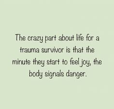 Brittanie Marshall, Ptsdsurvivor Quotes, Traumatized Quotes, Mental Health Facts, Emotional Awareness, Mental And Emotional Health, The Crazy, Healing Quotes