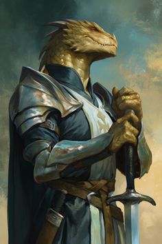 Golden Dragonborn, D&d Npc, Dragon Hands, Gold Dragonborn, Blue Dragonborn, Dragonborn Dnd, Dnd Dragonborn, Dnd Dragons, Roleplay Characters