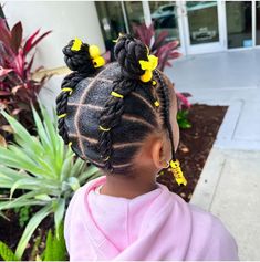 30 Easy and Adorable Back to School Hairstyles For Kids - I Wear African Marketplace First Grade Hairstyles Girl Black, Easy Girl Hairstyles Kids Black, Back To School Little Black Girls Hairstyles, Little Black Girls Loc Styles, Hairstyles For Preschoolers, Twist Hairstyles For Kids Natural Hair, Hairstyle For Black Toddler Girl, African American Girls Hairstyles Kids, Quick Styles For Little Black Girls Hair