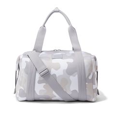 Landon Carryall Duffle Bag | Weekend Bag for Men & Women - Dagne Dover