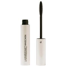 Our LASHROCKET MASCARA is a conditioning and nourishing daily use mascara and serum-in-one that helps lashes appear fullerlonger and feel stronger with usePerfect for all lash types (curlyfullstraightfine and fairour richly-pigmentedbuildable matte black formula provides smudge-freeno-clump and all-day comfort wearInfused with a conditioning lash peptide complexthis ophthalmologist-tested formula was created with sensitive eyes in mind and is cleanvegan and cruelty-free. 95Rich blacklightweight Mascara Packaging, Fair Skin Makeup, Grow Lashes, Faux Freckles, Blush Beauty, Pretty Lashes, Makeup Girl, Fair Skin Tone