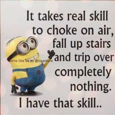 Minion Humour, Funniest Quotes, Minion Memes, Minion Mayhem, Funny Minion Pictures, Funny Minion Memes, Blonde Jokes, Minion Pictures, Minion Jokes