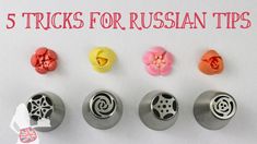 five tricks for russian tips on how to use them