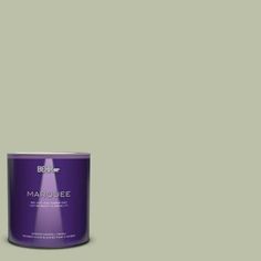 a can of marquee hair color on a white background