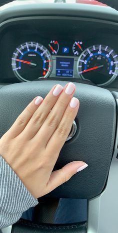 Opi Lets Be Friends Funny Bunny, Simple Nails Opi, Opi Let's Be Friends Gel, Opi Gel Polish Lets Be Friends, Put It In Neutral Opi Gel Short Nails, Opi Lets Be Friends Gel Nails, Let’s Be Friends Opi Gel, Lets Be Friends Opi, Opi Lets Be Friends Dip