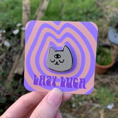 Glossier Stickers, New Pins, Art Logo, Third Eye, Enamel Pin, Studio Ghibli, Lalique, Cute Cats, Black Cat