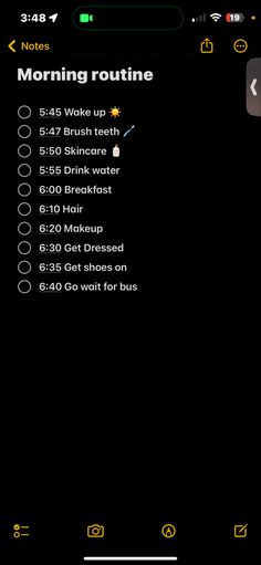 My Morning schedule 5:45-6:40 5:45 Morning Routine, Self Care Schedule Weekly, Morning Routine 5:30 To 6:45, School Morning Routine 5:45, School Morning Routine 6:45-8:00, Morning Routine For School Leave At 6:45, Morning Routine 6:30-8:00, School Morning Routine Wake Up At 6:30