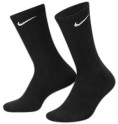 Nike Casual Non-slip Socks, Nike Non-slip Casual Socks, Casual Non-slip Nike Socks, Black Non-slip Cotton Socks, Non-slip Black Cotton Socks, Boys Socks, Nike Accessories, Kids Nike, Black Nikes