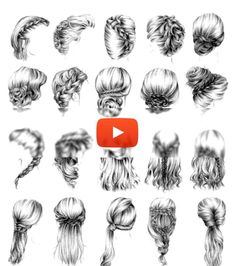 ✓ ✓ Beautiful Hairstyles For Prom. Detox Products, Gon Killua, Easy Hairstyles For Thick Hair, Going Out Hairstyles, Wacky Hair, Homecoming Hairstyles Updos, Crazy Hair Day At School, Homecoming Hair Down, Macadamia Oil