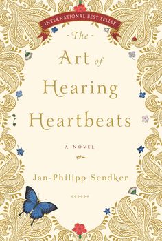 the art of wearing heartbeats by jan - philip sender, illustrated by jane phillips