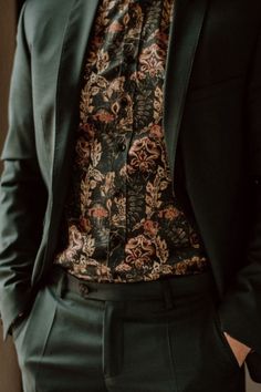 Cooler Look, Suit And Tie, Wedding Attire, Wedding Men, Dress Codes, Look Fashion, Wedding Outfit, Aesthetic Clothes