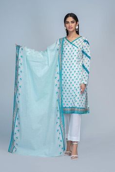 Bonanza Satrangi ASO212P08 S BLUE Summer Lawn 2021 Default Title Bonanza Satrangi ASO212P08 S BLUE is pakistani branded suit 100% Original and Shipping World wide. Unstitched Light Blue Printed Lawn Suit, Festive Light Blue Long Sleeve Lawn Suit, Light Blue Long Sleeve Lawn Suit For Summer, Unstitched Light Blue Salwar Kameez With Long Sleeves, Unstitched Blue Suit With Dupatta, Unstitched Light Blue Long Sleeve Salwar Kameez, Unstitched Long Sleeve Light Blue Salwar Kameez, Blue Dabka Dupatta For Eid, Blue Dupatta With Dabka For Eid