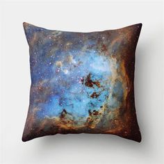 44232308261027|44232308949155 Galaxy Pillow Case, Galaxy Bedroom Throw Pillows, Car Seat Chair, Planet Sky, Victorian Fashion Dresses, Homemade Candles, Moon Stars, Moon Star, Sofa Pillow