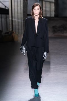 FALL 2019 READY-TO-WEAR Dries Van Noten Vogue Russia, Fashion Show Collection, Dries Van Noten, Evening Wear, Paris Fashion, Runway Fashion, Paris Fashion Week, Fashion Inspiration, Fashion Brand