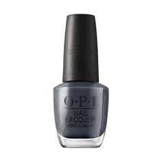 PRODUCT DETAILS: OPI GelColor is a thin brush-on formula, designed for high performance and a glossier finish compared to a regular nail polish. Enjoy up to 3 weeks of intense wear & shine Fewer chips, more shine Quick & easy to apply Shine-intense OPI GelColor nail shades cure in 30 seconds under a LED light and last for weeks. Made in the USA. Size: 0.5 oz Brand: OPI Type: GelColor Available in 140+ including OPI's most iconic shades. Features: Dip Powder Perfection, Gel, Lacquer, Esse Opi Rub A Pub Pub, Fall Nail Colors Opi, Nail Shades, Regular Nail Polish, Opi Nail Colors, Nail Polish Brands, Super Rich, Opi Nail Lacquer, Gel Lacquer