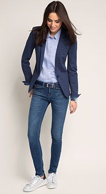 Winter Office Outfits, Spring Trends Outfits, Best Blazer, Blazer Outfit, Blazer Outfits