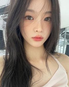 Mekap Mata, Pretty Skin, Asian Hair, Asian Makeup