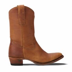 The Plain Jane is a Lane Boot OG - proven to stand the test of time in style and comfort. You'll look good in her now and years to come. Available in a spectrum of neutral colors to pair with any outfit. $169.99 Lane Plain Jane Boots, Brown Western Boots With Round Toe, Browncowgirl Boots, Brown Western Lace-up Boots With Round Toe, Brown Snip Toe Western Boots, Lane Boots, Casual Boots, Neutral Colors, Cowboy Boots