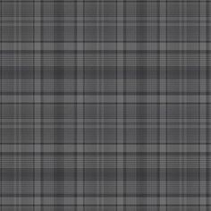 a gray and black plaid pattern