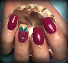 3D sculpted rose notpolish Sculpted nails, Short nails art, Nail art designs 3d Rose Nails, Gel Flower Nails, Rose Nails Art, Sculpted Nails, Rose Nail Art, Short Nails Art, Rose Nails, Short Nail, 3d Rose