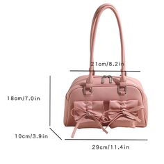 Exquisite girl's shoulder bag handbag, solid color PU material, high-grade fabric, large space, to meet the daily use of women Handbags Type: Shoulder Bags Types of bags: Shoulder & Crossbody Bags Main Material: PU Lining Material: POLYESTER Shape: Casual Tote Hardness: SOFT Closure Type: zipper Style: fashion Choice: yes update.24.07 Blue Black Color, Large Backpack, Casual Tote, Types Of Bag, Bagpack, Mini Backpack, School Backpacks, To Meet, Womens Backpack