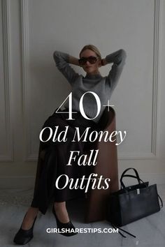 Chic Outfit Ideas Classy, Parisian Chic Winter Outfits, Elegant European Fashion, 2024 Outfits Winter, How To Dress Over 40 Fashion For Women, Old Money Outfits Woman Fall, College Parents Weekend Outfit, Outfits Winter 2024 Women, Outfit Autumn 2024 Women