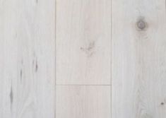 an image of white wood flooring