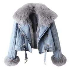 Company Overview - EPIC IMPEX Fur Lined Denim Jacket, Look Winter, Denim Jacket With Fur, Looks Jeans, Lined Denim Jacket, Cozy Coats, Classic Denim Jacket