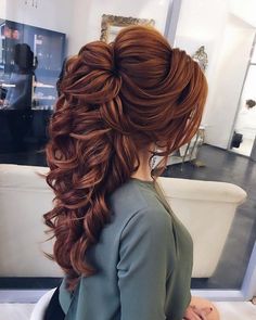 Wedding Guest Updo, Easy And Beautiful Hairstyles, Very Easy Hairstyles, Easy Updos For Medium Hair, Messy Hair Updo, Pageant Hair, Easy Updo Hairstyles, Up Dos For Medium Hair, Step By Step Hairstyles