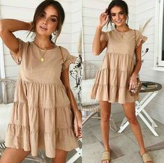 Outfits For Females, Couture Mode, Amazing Outfits, Online Fashion Boutique, Girls Party Dress, Mode Inspiration, Spring Summer Outfits, Outfit Idea