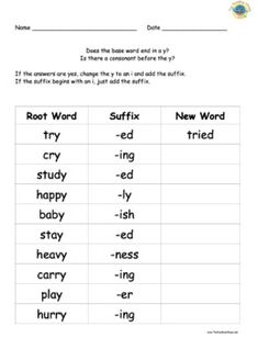 worksheet with words and pictures to help students learn how to read the word