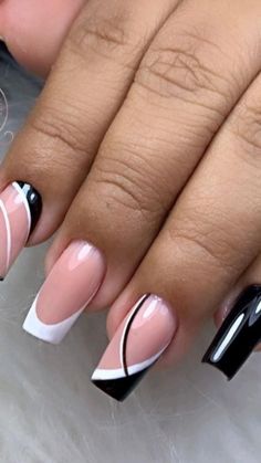 Art Deco Nails, Spring Nail Art