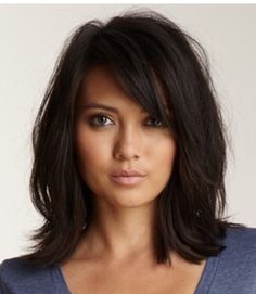 Shoulder Length More Medium Length Hair With Layers, Trending Haircuts, Haircuts For Long Hair, Daryl Dixon, Haircuts With Bangs, Long Hair Cuts, Hair Today