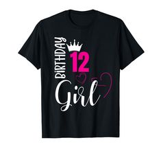 PRICES MAY VARY. birthday girl shirt, 12th birthday, its my birthday shirt women, 12th birthday shirt girl, 12 year old women gift ideas, 12 and fabulous tshirts for women, birthday gifts for 12 year old female, 12th birthday outfits, 12 year old gifts, 12th birthday prese 12 birthday, 12 year old girl gift ideas, 12th birthday decorations, happy 12th birthday decorations, happy 12 birthday shirts for women, fabulous 12 shirt, 12th birthday t shirt, im 12, birthday 12th, 12th birthday gifts, 12t Its My Birthday Shirt Women, It's My Birthday Shirt, Birthday 12, Happy 12th Birthday, 12 Birthday, Fun Photoshoot, Birthday Girl Shirt, Shirt Girl, Birthday Outfits