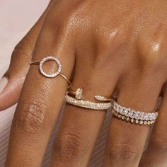 Inexpensive Jewelry, Classy Jewelry, Expensive Jewelry, Fashion Ring, Girly Jewelry, Dainty Jewelry, Pretty Jewellery