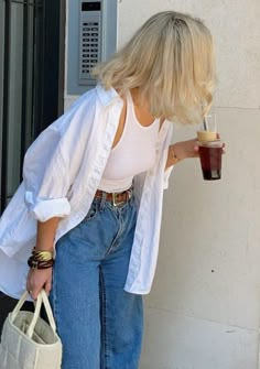 Casual Dinner Outfits, Laura Jade Stone, Dinner Outfit Casual, Outfits Primavera, Latina Outfits, Mens Trendy Outfits, Business Casual Outfits For Work, Outfit Jeans, Looks Street Style