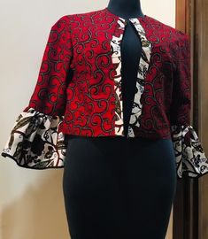 Ankara Blazers For Ladies, Prom Long Dresses, Dress Banquet, Casual Dress Women, Women Party Dress, Long Wrap Skirt, African Blouses, Banquet Dress