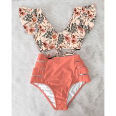 Pattern Type: PrintPattern Type: FloralWaist: High WaistItem Type: Bikinis SetSupport Type: Wire FreeGender: WOMENFit: Fits true to size, take your normal sizeMaterial: SpandexMaterial: PolyesterWith Pad: Yes227611301: 7076323781200000137: 1915326: 192278968Color: PrintStyle: High Waist BikiniSize: S M L XLSeason: SummerYear: 2020 New ArrivalDesign: Two Piece SwimsuitPattern: Leaf AnimalWith Padding: YesQuality: A+++++ #beqino #beqinowear #beqinofashion #beqinoswimwear #Swimming #BathingSuit #Bi Floral Beach Wear, Trendy Swimsuits, Beach Bathing Suits, Swimming Suits, Cute Bathing Suits, Print Swimwear, Swimwear Women, Cute Swimsuits, High Waist Bottoms