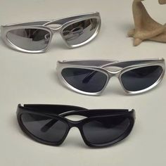 Style Cyberpunk, Steampunk Sunglasses, Fashion Mirror, Sun With Sunglasses, Estilo Punk, Mens Eyewear, Sports Sunglasses