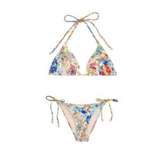 Beachwear Collection, White Bikinis, Costume Intero, Cute Swimsuits, Designer Swimwear, Beachwear For Women, Guess Jeans, Dress With Cardigan, Bold Prints