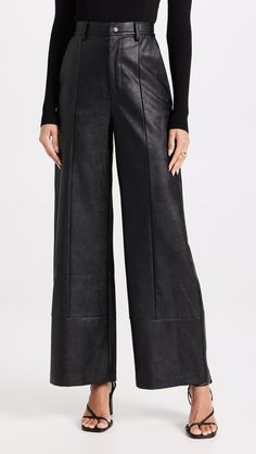 Fast Free Shipping & Free Returns on BARDOT Marlowe Wide Leg Pants at Shopbop. Shop new arrivals from BARDOT at Shopbop.com