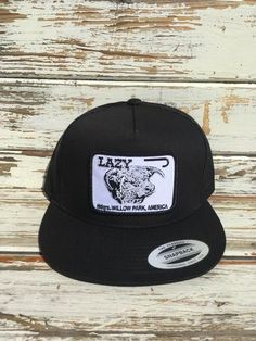 LAZY J CAPS – Page 2 – Southern Girls Boutique Country Hairstyles, Mens Bedroom Decor, Dope Hats, Ranch Wear, Western Accessories, Love Hat, Western Hats