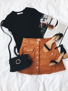 90's Fashion, Hipster Outfits, Bohol, Penny Lane, Outfit Goals, Mode Inspiration