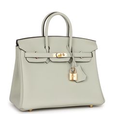 This Birkin is in Gris Neve togo leather with gold hardware and has tonal stitching, two straps with front toggle closure, clochette with lock and two keys and double rolled handles.The interior is lined with Gris Neve chevre and has one zip pocket with an Hermes engraved zipper pull and an open pocket on the opposite side. Collection: BOrigin: FranceCondition: New and never wornAccompanied by: Hermes box, Hermes dustbag, clochette, lock, two keys, clochette dustbag, carebook, ribbon and feltMea Hermes Touch Birkin, Hermes Grey Bag, Birkin Bag 40 Cm, Hermes Birkin Bag 40cm, Hermes Special Order Birkin