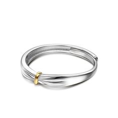 Create a moment when you slip this unique wedding band on his finger. Buffed to a brilliant luster, this wedding ring complements his unique style - today and always.Weight: 2.3 gWidth: 3.5 mmMaterial: 925 SilverPlating Color: Silver, Yellow Gold Classic Adjustable Couple Rings For Anniversary, Modern Adjustable Couple Rings For Wedding, Adjustable Modern Wedding Couple Rings, Elegant Adjustable Band Rings, Minimalist White Gold Bangle For Wedding, Elegant Open Ring Bracelet For Wedding, Adjustable Modern Couple Rings For Anniversary, Modern Adjustable Couple Rings For Anniversary, Minimalist White Gold Wedding Bangle