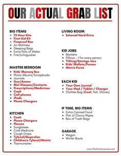 Shtf Preparedness List, Emergency Preparedness Binder, 72 Hour Emergency Kit, Family Emergency Binder, Shtf Survival, Emergency Essentials