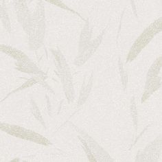 Find 4035-37549-5 Windsong Kaiya Cream Leaves Wallpaper Neutral by Advantage Organic Aesthetic, Ivy Vine, Leaf Silhouette, Wallpaper For Sale, Leaves Wallpaper, Modern Color Palette, Tactile Texture, Beige Wallpaper, Matching Wallpaper