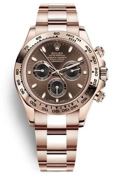 Rolex Daytona Rose Gold, Daytona Watch, Watches Rolex, Swiss Army Watches, Gold Rolex, Cosmograph Daytona