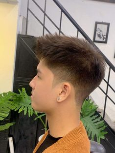 ဆံပင်ပုံစံ Boy အတို, Filipino Haircut Men, Two Block Haircut Men Undercut, ဆံပင်ပုံစံ Boy, Filipino Haircut, Asian Fade Haircut, Taper Fade Long Hair, Men Short Hair Fade