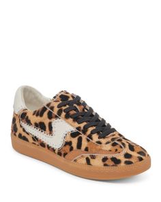 Dolce Vita Women's Notice Stitch Leopard Print Sneakers Fall Sneakers With Contrast Sole, Leopard Print Sneakers, Outfit Inspo Casual, Print Sneakers, Sneakers Women, Dolce Vita Shoes, Shoe Print, Calf Hair, Creative Crafts